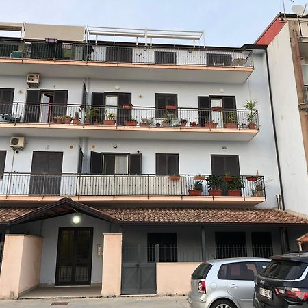 Il Giardino Della Reggia Panzió Caserta Kültér fotó